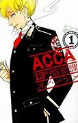 Image result for ACCA 13 Territory