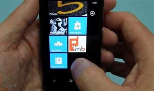 Image result for Nokia Lumia 800 Windows Phone