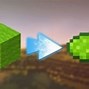 Image result for Green Wool Minecraft