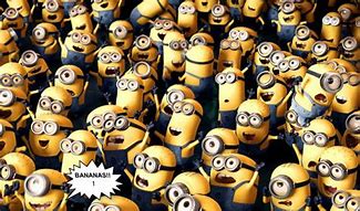 Image result for Minions Fan Art Banana