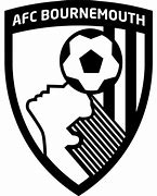 Image result for AFC Bournemouth Logo Transparent