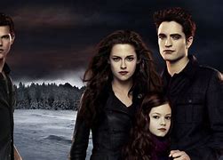 Image result for Twilight Breaking Dawn Part 2 Vladimir and Stefan