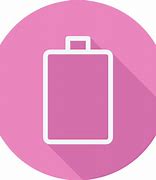 Image result for iOS Battery Icon 50