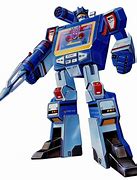 Image result for 80s Transformers Soundwave