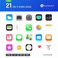 Image result for iOS Mobile App Icon