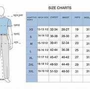 Image result for UK Size 6 Measurements