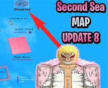 Image result for GPO Map Sea 2 Dressrosa
