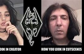 Image result for Character Creation Meme