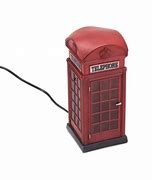 Image result for Red Phone Booth The Colony