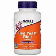 Image result for Red Yeast Rice for Cholesterol