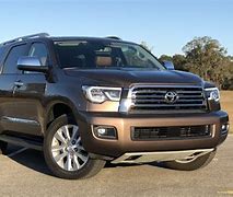 Image result for toyota sequoia 2018