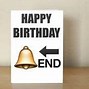 Image result for Rude Birthday Wishes