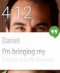Image result for Find My App Notifications