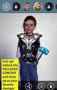 Image result for Super Heroes Suit