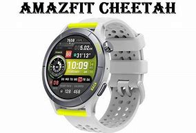 Image result for China Amazfit Watch