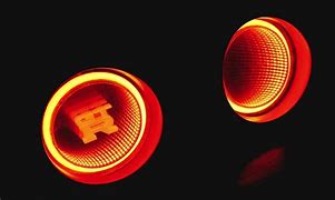 Image result for Infinity Mirror LED Tail Lights