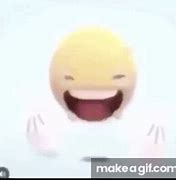 Image result for Laughing Face Meme GIF