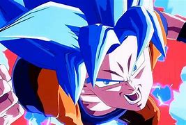 Image result for Dragon Ball Z Fighterz