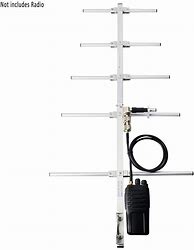 Image result for High Gain UHF Antenna