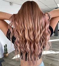 Image result for Strawberry Hair Color