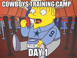 Image result for Cowboys Beat Giants Meme