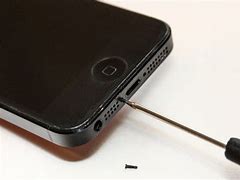 Image result for Sostituie Batteria iPod Acciaio