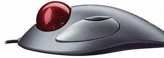 Image result for Wired Trackball