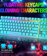 Image result for Coteetci Wireless Rechargeable Keyboard