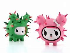 Image result for Tokidoki Bastardino