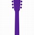 Image result for Purple Guitar Clip Art