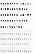 Image result for iPhone Box Font