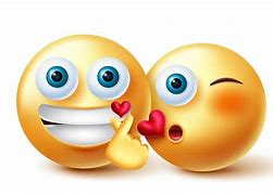 Image result for Couple Kissing Emoji