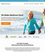 Image result for Medicare Website