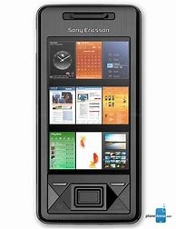 Image result for Sony Ericsson Xperia X1