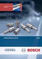 Image result for Bosch Fuel Injectors Catalogue