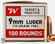 Image result for Best 9Mm for Target Shooting