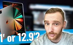 Image result for iPad Pro 11 vs 12