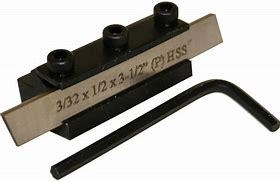 Image result for Lathe Cut Off Tool