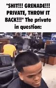Image result for The Private in Question Meme