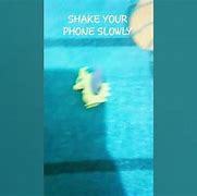 Image result for Shake Your Phone Gently Meme
