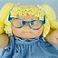 Image result for Cabbage Patch Doll Meme