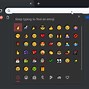 Image result for Emoji On Laptop Keyboard