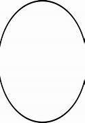 Image result for Solid Oval Vector