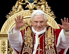 Image result for Previous Pope