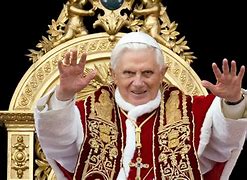 Image result for Old Pope