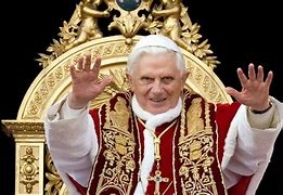 Image result for Pope Benedict I