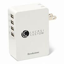 Image result for USB Charger for Brookstone Projector