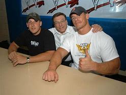 Image result for Who Is John Cena's Dad