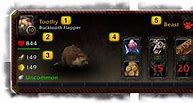 Image result for WoW Pet Battle Weakness Chart