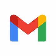 Image result for Gmail Glossy Icon